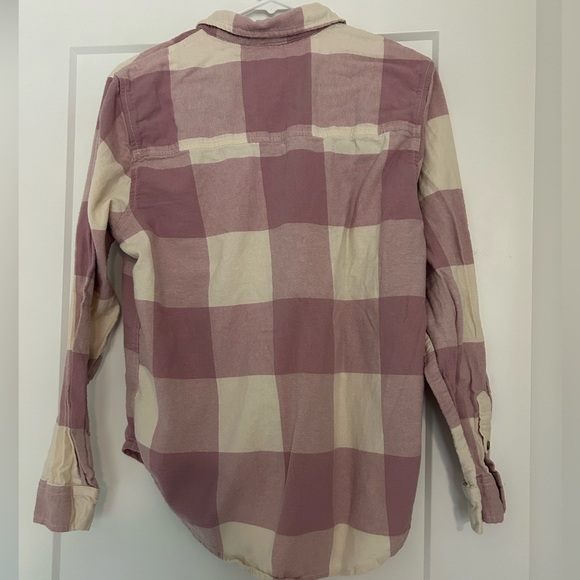 Universal Thread Flannel - Picture 5 of 5